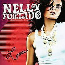 Pre-Owned Nelly Furtado - Loose (Cd) (Good)