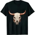 thumbnail image 1 of Loose fitting black short sleeved T-SHIRT, 1 of 5