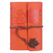 Prima Traveler's Journal Refill Notebook 32/Sheets-Modern Dots W/Ivory ...