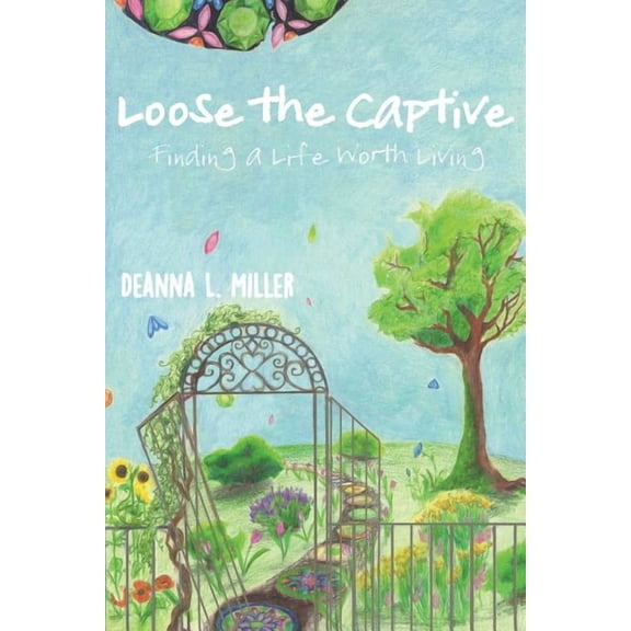 Loose the Captive, (Paperback)