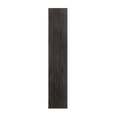 thumbnail image 1 of Looselay Flex Flor™ Vinyl Plank 9inx48in Ebony- 8 Planks/24 sq. ft., 1 of 2