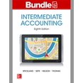 thumbnail image 1 of Pre-Owned LooseLeaf Intermediate Accounting w/ Annual Report; Connect Access Card, 1 of 1