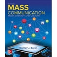 thumbnail image 1 of Pre-Owned Looseleaf Introduction to Mass Communication: Media Literacy and Culture, 1 of 1