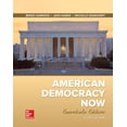 thumbnail image 1 of Looseleaf for American Democracy Now, Essentials (Paperback) by Brigid Harrison, Jean Harris, 1 of 1