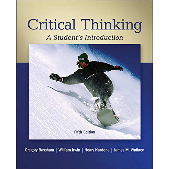 Looseleaf for Critical Thinking