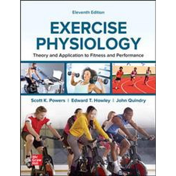 Looseleaf for Exercise Physiology (Other)
