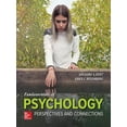 thumbnail image 1 of Looseleaf for Fundamentals of Psychology: Perspectives and Connections (Other), 1 of 1