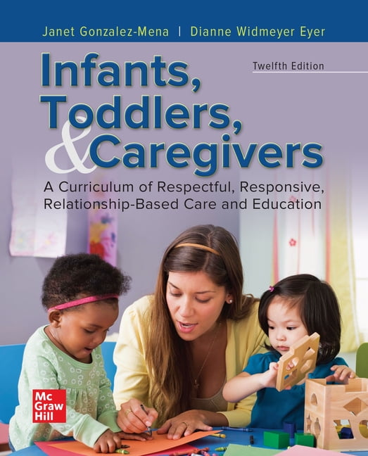 Looseleaf for Infants, Toddlers, and Caregivers, (Loose Leaf)