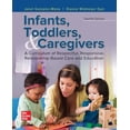 thumbnail image 1 of Looseleaf for Infants, Toddlers, and Caregivers, (Loose Leaf), 1 of 1