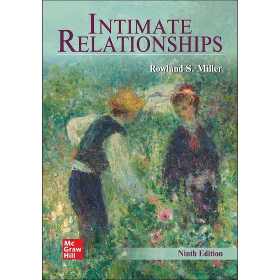 Looseleaf for Intimate Relationships, (Paperback)