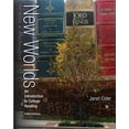 thumbnail image 1 of Looseleaf for New Worlds: An Introduction to College Reading, (Loose Leaf), 1 of 1