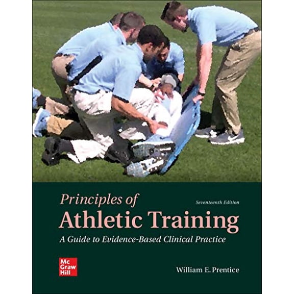 Pre-Owned Looseleaf for Principles of Athletic Training: A Guide to Evidence-Based Clinical Practice, (Loose Leaf)