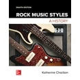 thumbnail image 1 of Pre-Owned Looseleaf for Rock Music Styles, 9781260690545, 1260690547, Paperback, 8 edition, 1 of 1