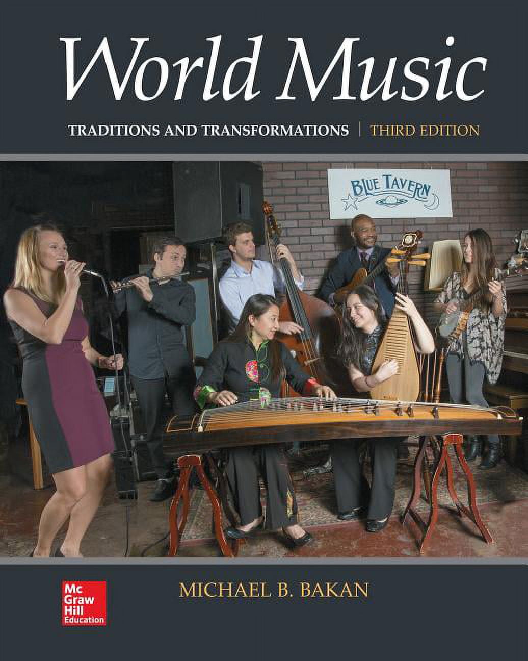 Looseleaf for World Music: Traditions and Transformations (Other)