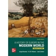 thumbnail image 1 of Looseleaf for a History of Europe in the Modern World, Volume 1, (Loose Leaf), 1 of 1