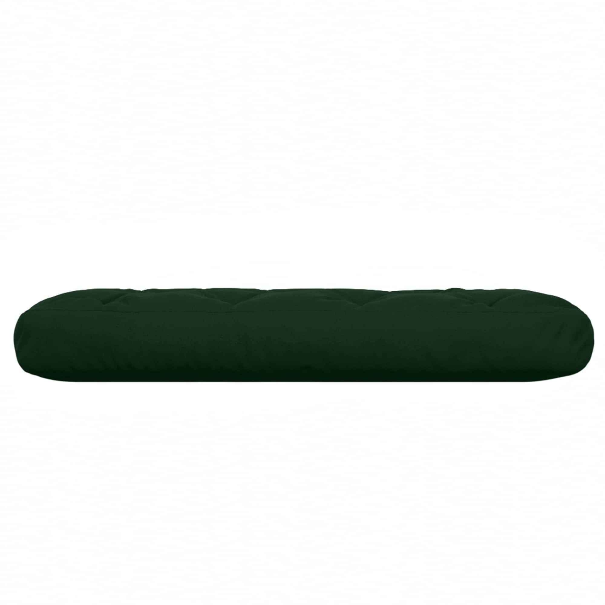 Loosh Home 10" Pocket Coil Futon Mattress. Mattress only. Frame not included. Dark Green - Full