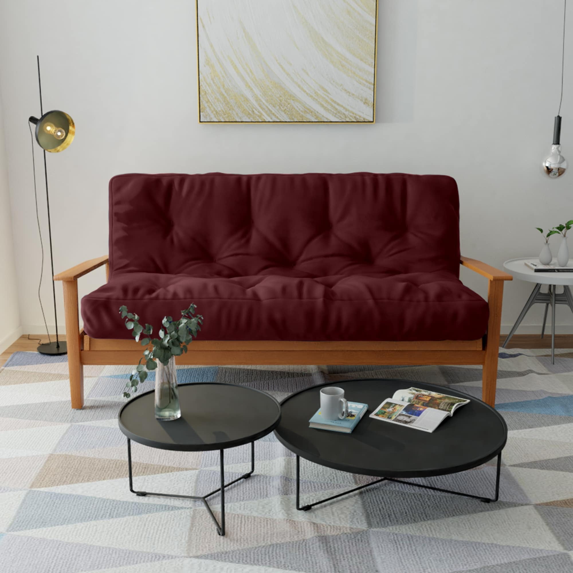 12 sale futon mattress