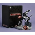 thumbnail image 1 of Loot Crate Exclusive Marvel Deadpool X-Force Variant Finders Keypers Statue, 1 of 1
