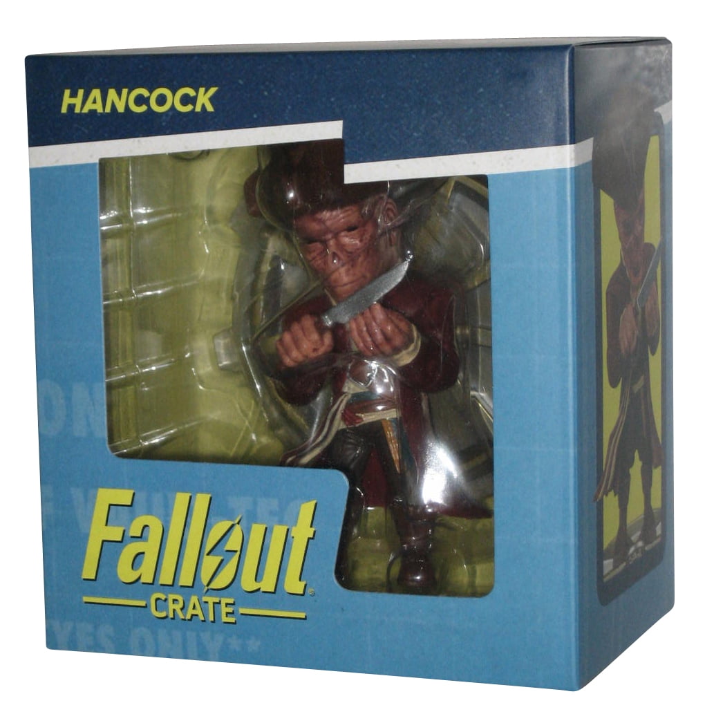 Loot Crate Fallout 4.5
