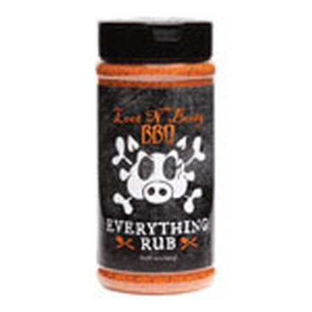 LOOTNBOOTY EVRY RUB 14OZ (Pack of 1)