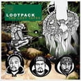 thumbnail image 1 of Lootpack - Lost Tapes - Music & Performance - Vinyl, 1 of 1