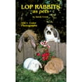 thumbnail image 1 of Pre-Owned Lop Rabbits As Pets (Hardcover) 9780866221375, 1 of 1