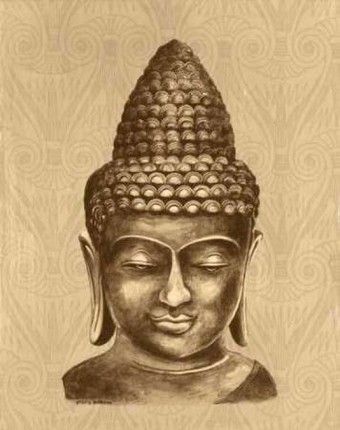Lopburi I Canvas Art - Gregory Gorham (22 x 28)
