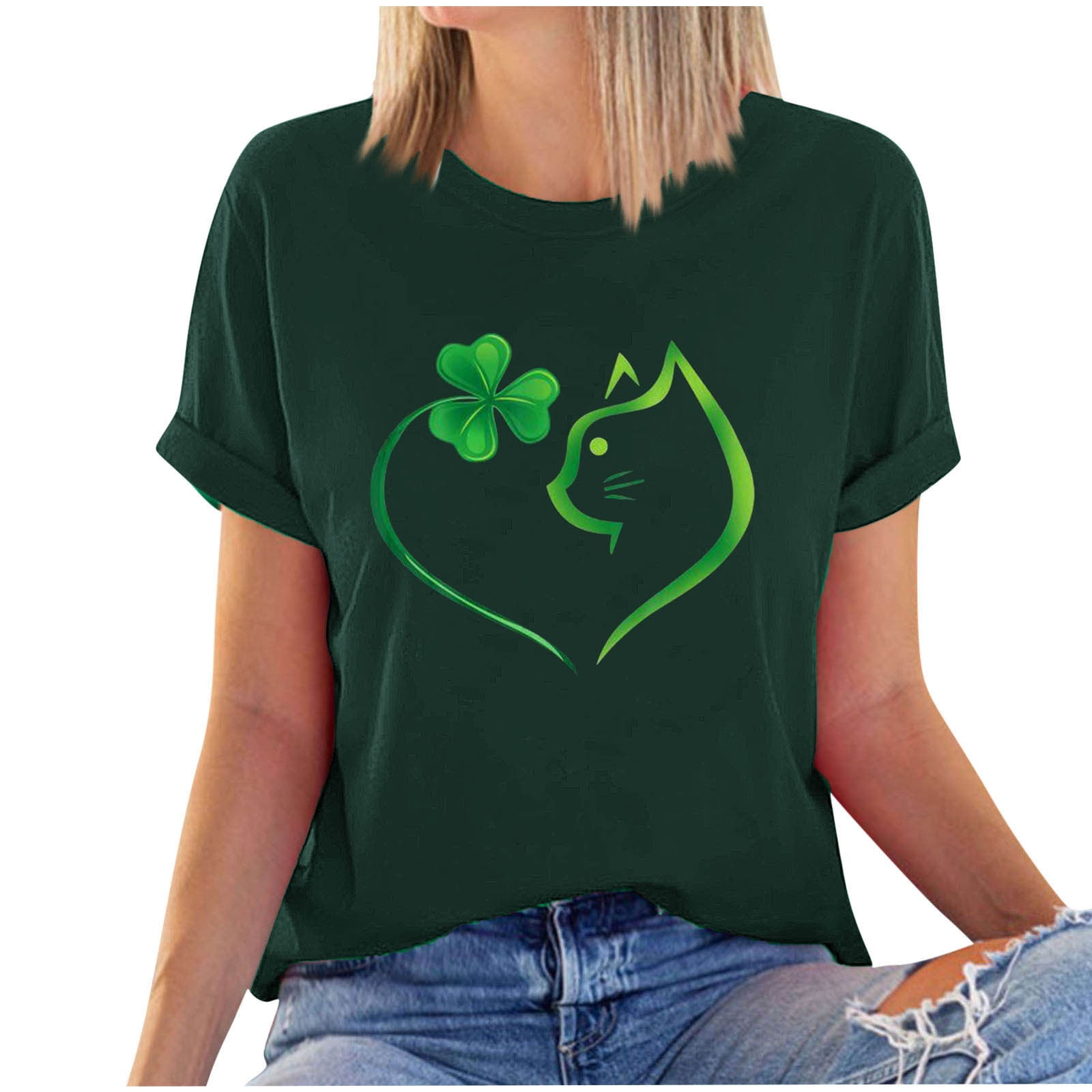 St Patrick S Women S T Shirts