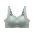 thumbnail image 1 of Lopecy-Sta Bras for Women Full Coverage T Shirt Bra without Underwire Soft Cup High Support Seamless for Everyday, 1 of 6