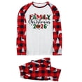 thumbnail image 1 of Lopecy-Sta Christmas Matching Pajama Set for Men Family Pajamas for Daddy - Long Sleeve Two Piece Sets for Men Family Clothes Pajamas, 1 of 3