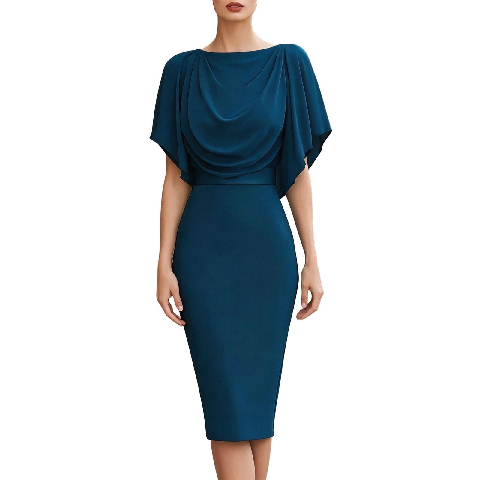 denim dress with belt utcoco for Women 2025 Casual Belted Long Sleeve Button Down Midi Jean Dresses Pockets (X-Small, Dark Blue) at Amazon Women's Clothing store Size:2 years US numeric party dress women Dark Navy Blue Short week 10