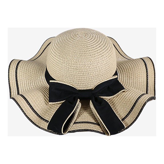 Nnhblu Hats for Women Savings Clearance Bucket Hat Adult Fashion Sunshade Hat Fisherman's Hat Basin Hat Outdoor Bucket Hat Beige