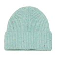 thumbnail image 1 of Lopecy-Sta Hats for Women Speckled Knit Beanie Ribbed Cuffed Warm Winter Casual Hat, 1 of 3