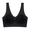 thumbnail image 1 of Lopecy-Sta Womens Bras Sport Bralette Full Coverage without Underwire Soft Cup Breathable High Support for Daily Wear, 1 of 6