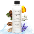 thumbnail image 1 of Lopeie Hotel Diffuser Oil Refill ,8.45 fl oz -Aromatherapy Essential Oil- Lemon, Lavender & Wood Notes- Ideal for Ultrasonic and Waterless Diffusers Pleasant Fragrant, 1 of 5