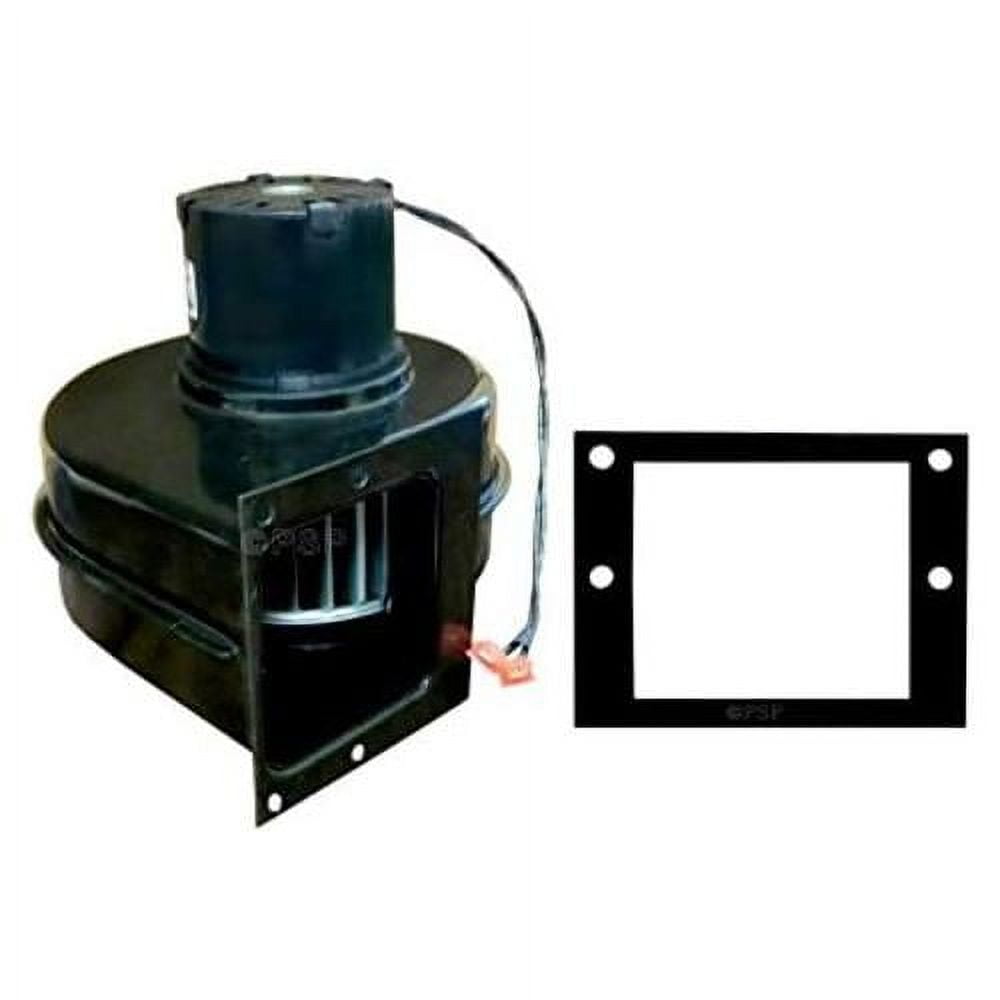 Lopi Pellet Stove Convection Blower Fan 25000588