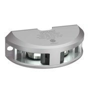 Lopolight Series 200-024 - Navigation Light - 2NM - Vertical Moun... [200-024G2]
