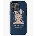 thumbnail image 1 of Loporrits Moon Tribe FFXIV Race - Gift Idea Phone M97 M0408 Phone Case for iPhone 17 16 15 14 13 12 11 Pro Max, 1 of 2