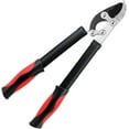 thumbnail image 1 of Lopper Heavy Duty Branch Cutter Tree Clippers with Compound Action, Chops Thick Ease, Garden Loppers Pruning, 18 Inch Trimmer 1.6” Clean Cut Capacity (18 Inch), 1 of 4