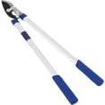 thumbnail image 1 of Loppers for Tree Trimming, 59cm Branch Cutter Garden Bypass Lopper and Tree Trimmer, 35mm Cut Capacity Pruning Shears Tree Limb Trimmer Aluminum Handle Garden Tools, 1 of 7
