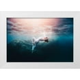thumbnail image 1 of Lopresti, Davide 32x23 White Modern Wood Framed Museum Art Print Titled - Sofie, 1 of 4