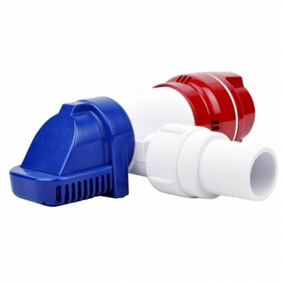 Lopro 900Gph Bilge Pump Non-Automatic