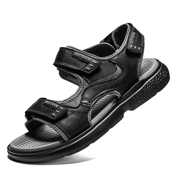 Lopsie Athletic Sport Sandals Men display picture 3