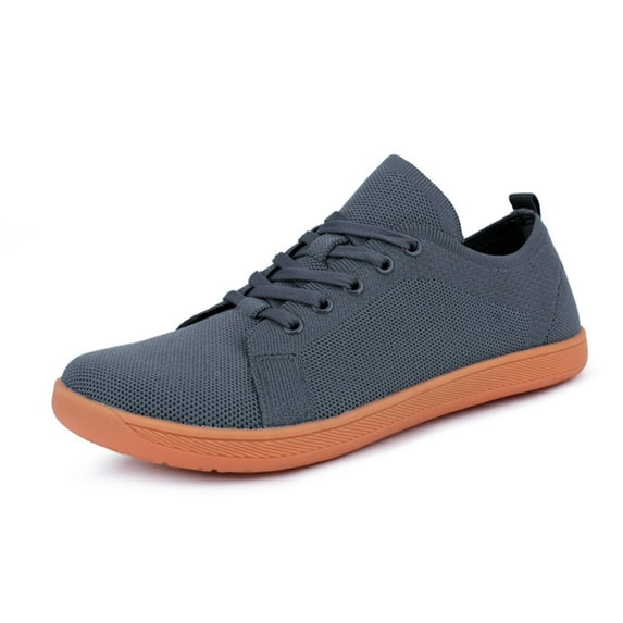 Lopsie Barefoot Minimalist Shoes Womens Mens | Wide Width Fashion Sneaker
