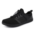 thumbnail image 1 of Lopsie Barefoot Minimalist Shoes Womens Mens | Wide Width Fashion Sneaker, 1 of 7