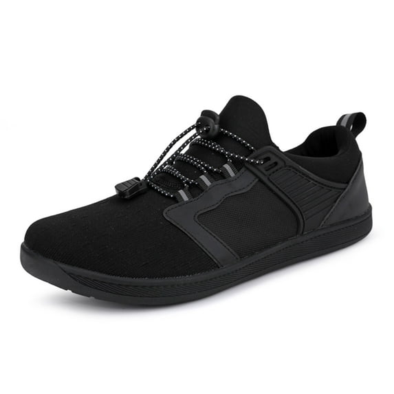 Lopsie Barefoot Minimalist Shoes Womens Mens | Wide Width Fashion Sneaker