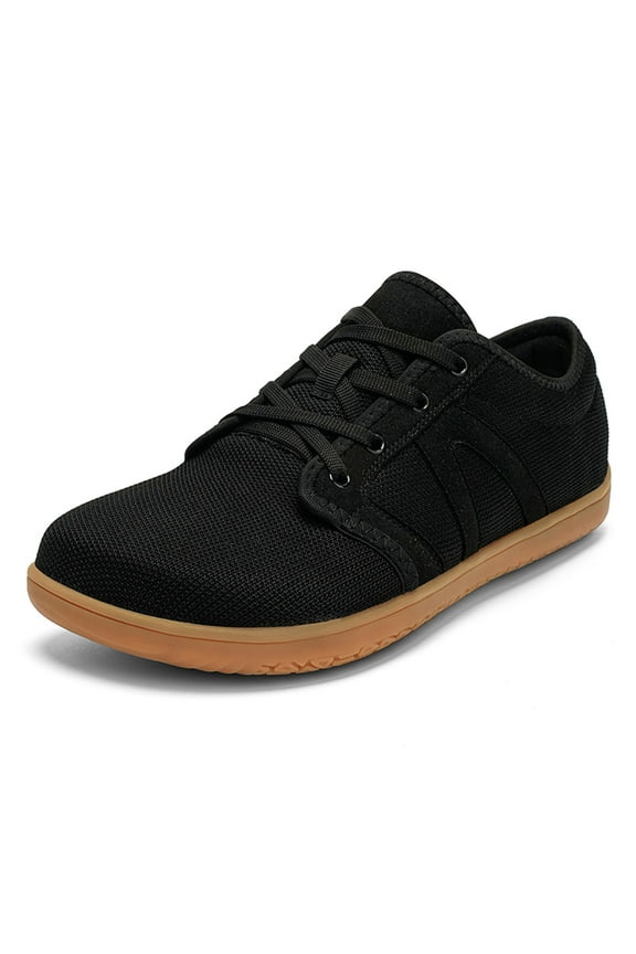 Barefoot Minimalist Shoes Womens Mens | Wide Width Fashion Sneaker