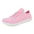 thumbnail image 1 of Lopsie Barefoot Minimalist Shoes Womens Mens | Wide Width Fashion Sneaker, 1 of 7