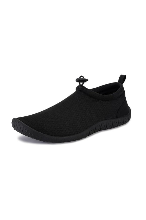 Unisex Water Shoes for Beach, Swim, and Outdoor Activities, Quick-Dry Barefoot Aqua Socks with Non-Slip Sole