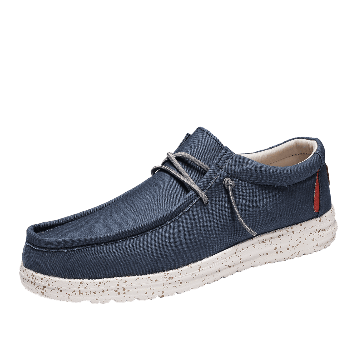 Lopsie Men's Loafers &Slipons Shoes Soft Penny Loafers for Men